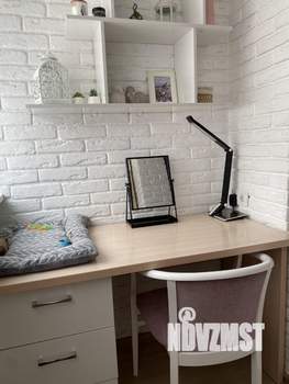 4-к квартира, вторичка, 85м2, 2/9 этаж