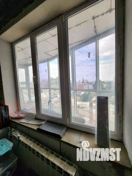 1-к квартира, вторичка, 55м2, 8/10 этаж