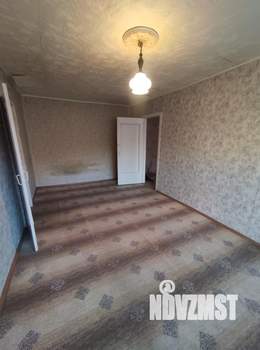 3-к квартира, вторичка, 54м2, 1/5 этаж
