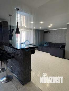 2-к квартира, вторичка, 58м2, 10/10 этаж