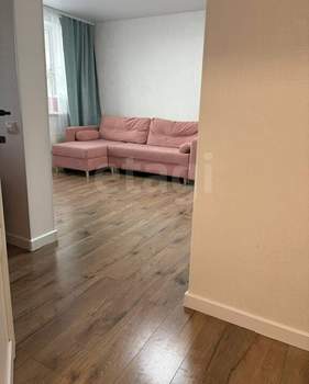 1-к квартира, вторичка, 35м2, 4/16 этаж