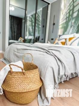 1-к квартира, вторичка, 45м2, 8/25 этаж