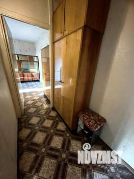 3-к квартира, вторичка, 60м2, 8/9 этаж