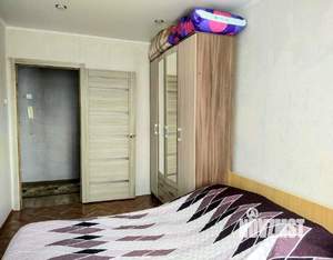 2-к квартира, вторичка, 43м2, 5/5 этаж