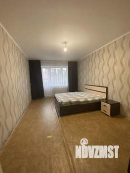 3-к квартира, вторичка, 77м2, 1/8 этаж