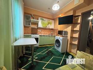 1-к квартира, вторичка, 37м2, 2/9 этаж