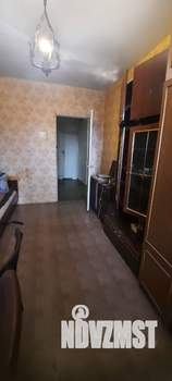 3-к квартира, вторичка, 64м2, 6/9 этаж