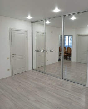 1-к квартира, вторичка, 45м2, 5/25 этаж