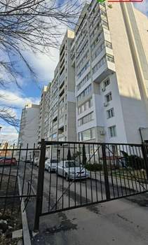 2-к квартира, вторичка, 68м2, 12/12 этаж