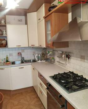 3-к квартира, вторичка, 87м2, 5/10 этаж