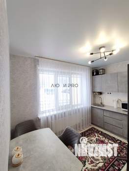 1-к квартира, вторичка, 31м2, 1/10 этаж