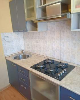 1-к квартира, вторичка, 31м2, 3/4 этаж