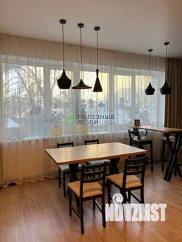 3-к квартира, вторичка, 114м2, 3/9 этаж