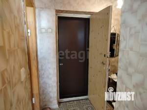 1-к квартира, вторичка, 31м2, 5/5 этаж