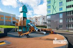 3-к квартира, вторичка, 54м2, 5/22 этаж