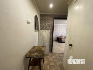 1-к квартира, вторичка, 31м2, 4/5 этаж