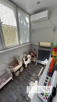 2-к квартира, вторичка, 60м2, 2/12 этаж