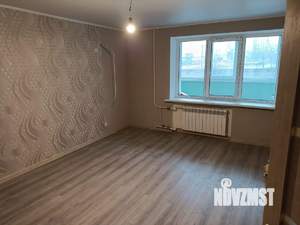 2-к квартира, вторичка, 54м2, 2/9 этаж