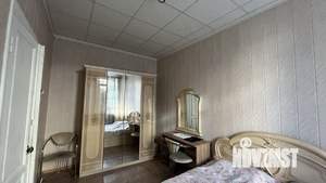 4-к квартира, вторичка, 92м2, 2/5 этаж