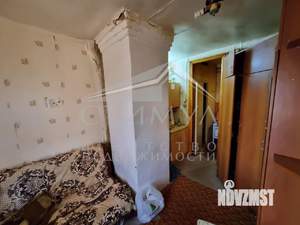 1-к квартира, вторичка, 14м2, 3/3 этаж