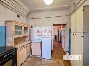 2-к квартира, вторичка, 47м2, 1/5 этаж