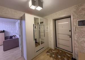 2-к квартира, вторичка, 60м2, 7/10 этаж