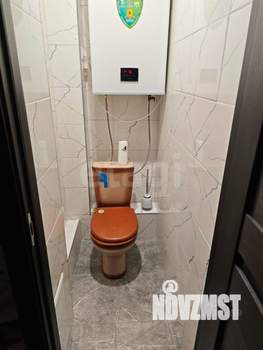 1-к квартира, вторичка, 42м2, 10/10 этаж