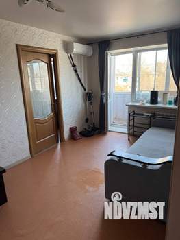 2-к квартира, вторичка, 43м2, 5/5 этаж
