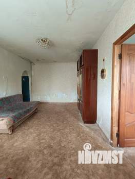 2-к квартира, вторичка, 45м2, 3/3 этаж