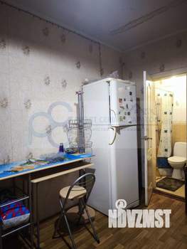 1-к квартира, вторичка, 29м2, 1/1 этаж