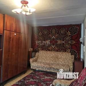 2-к квартира, вторичка, 44м2, 2/9 этаж