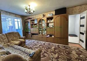 2-к квартира, вторичка, 44м2, 3/5 этаж