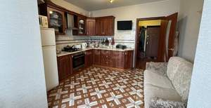 1-к квартира, вторичка, 42м2, 2/8 этаж