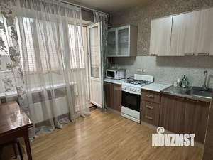 1-к квартира, вторичка, 34м2, 1/6 этаж