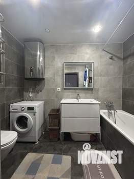 4-к квартира, вторичка, 100м2, 4/24 этаж