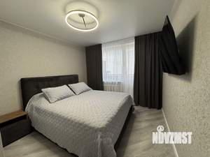 3-к квартира, вторичка, 66м2, 4/9 этаж