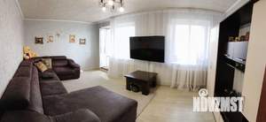 3-к квартира, вторичка, 66м2, 5/9 этаж