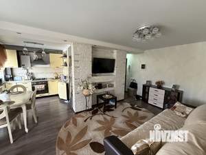 2-к квартира, вторичка, 40м2, 2/4 этаж