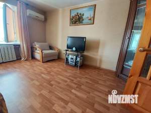 2-к квартира, вторичка, 55м2, 9/9 этаж
