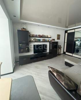 2-к квартира, вторичка, 59м2, 8/9 этаж