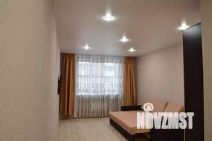 1-к квартира, вторичка, 45м2, 1/11 этаж