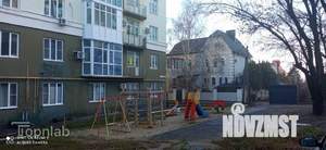 1-к квартира, вторичка, 42м2, 9/10 этаж