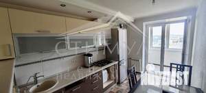 3-к квартира, вторичка, 65м2, 9/10 этаж
