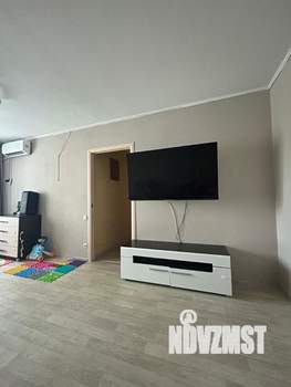 3-к квартира, вторичка, 52м2, 6/9 этаж