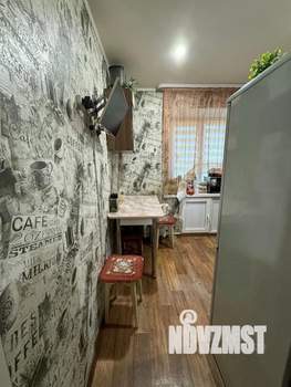 3-к квартира, вторичка, 44м2, 1/5 этаж