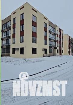 2-к квартира, вторичка, 62м2, 3/4 этаж