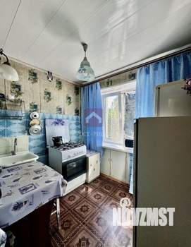 2-к квартира, вторичка, 45м2, 4/5 этаж