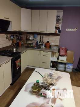 3-к квартира, вторичка, 63м2, 2/3 этаж