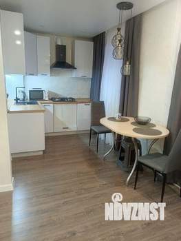 2-к квартира, вторичка, 42м2, 4/5 этаж