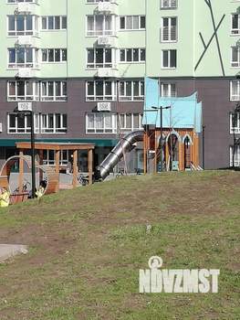 2-к квартира, вторичка, 48м2, 20/22 этаж
